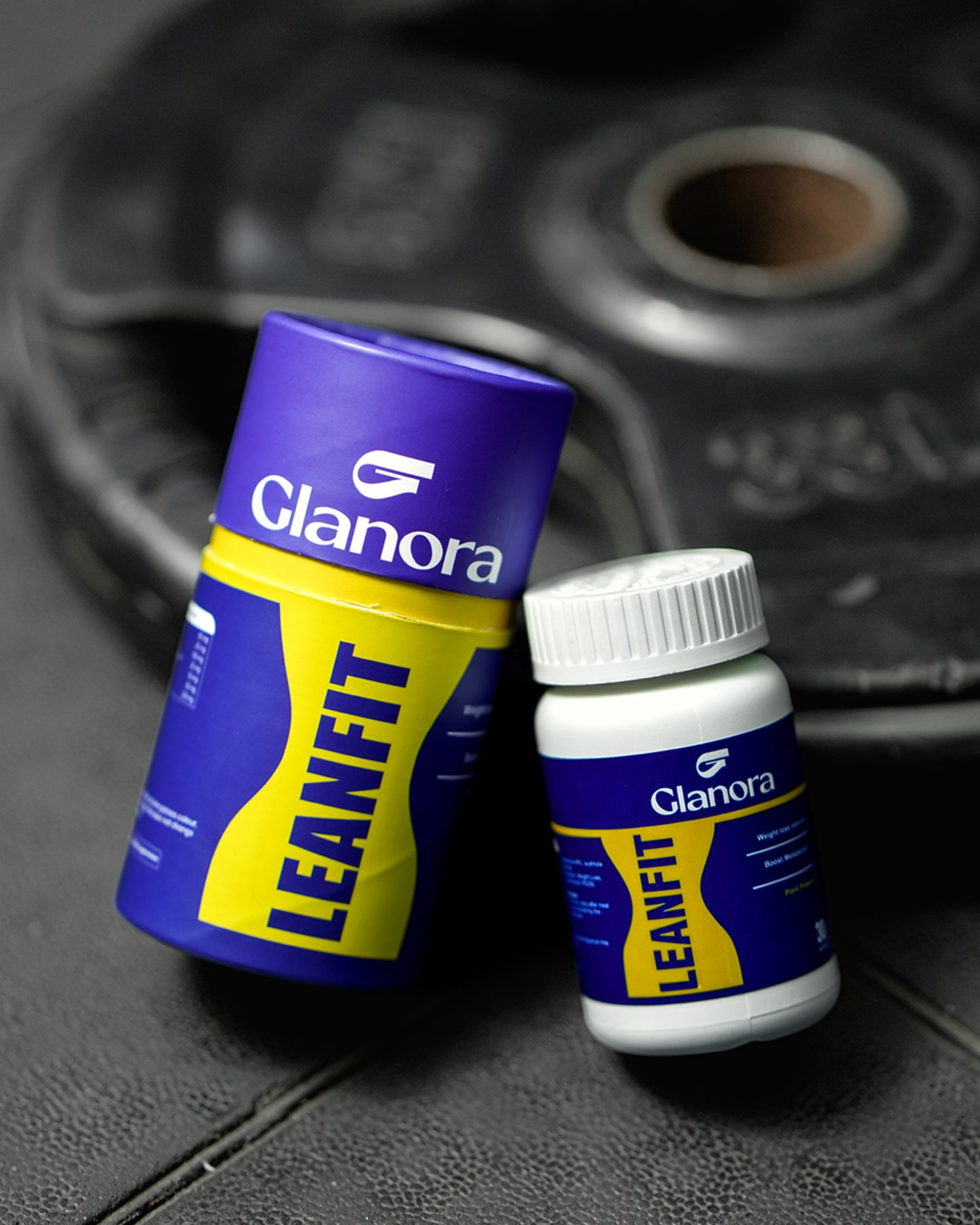 LeanFit
