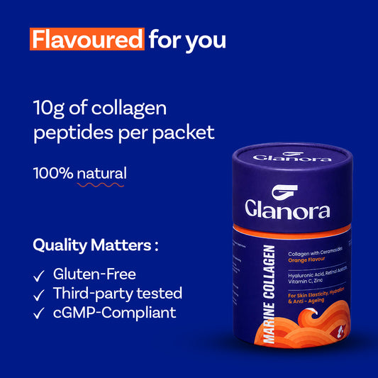 Marine Collagen