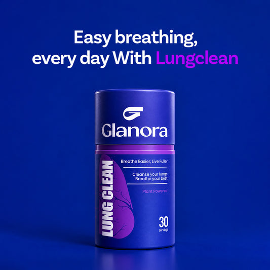 Lung Clean