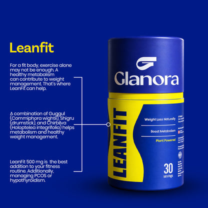 LeanFit
