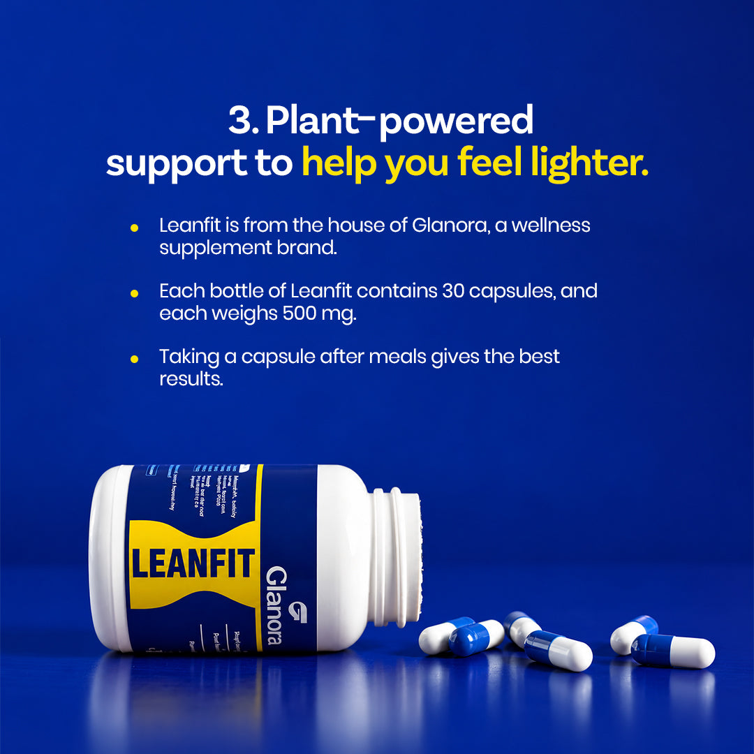 LeanFit