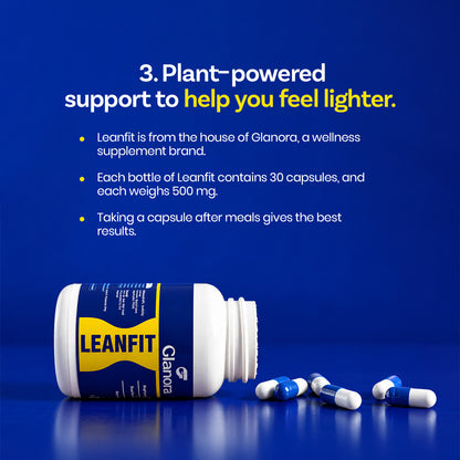 LeanFit