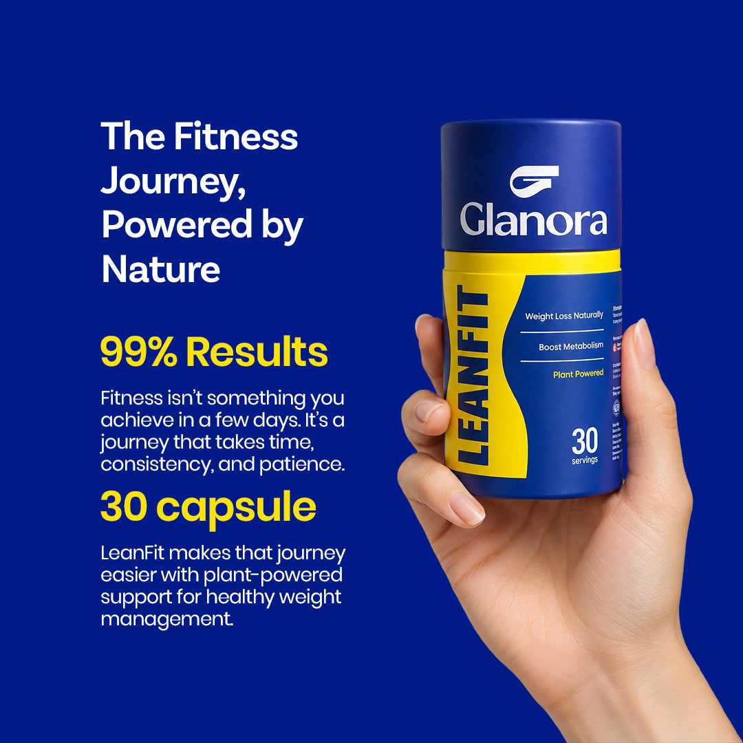 LeanFit