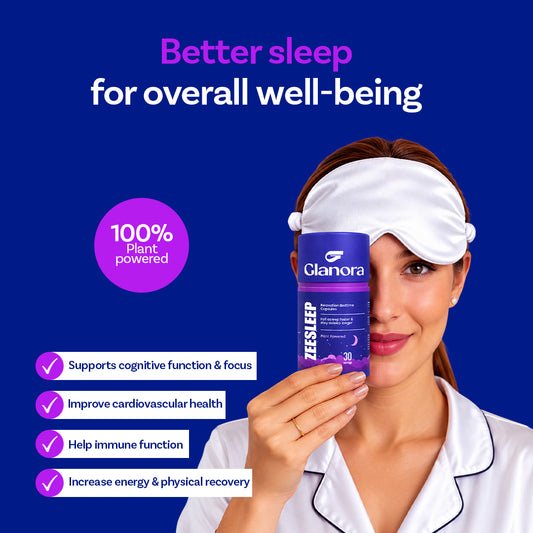 Zeesleep