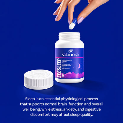 Zeesleep