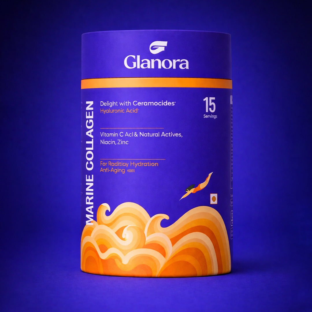MARINE COLLAGEN